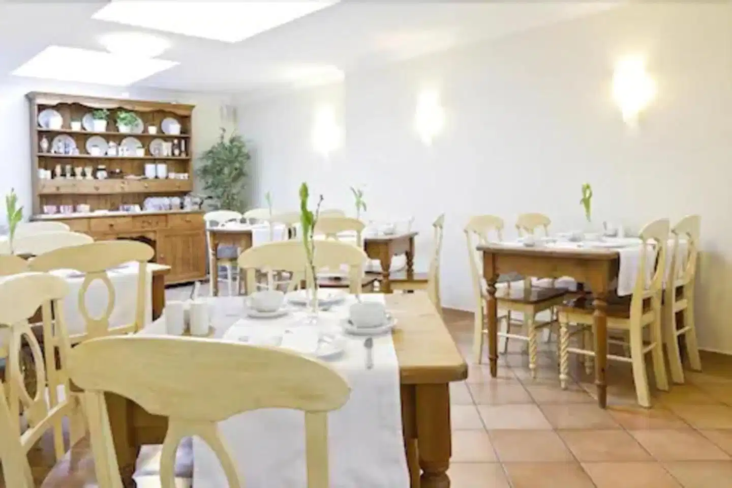 Buchholz Downtown Restaurant