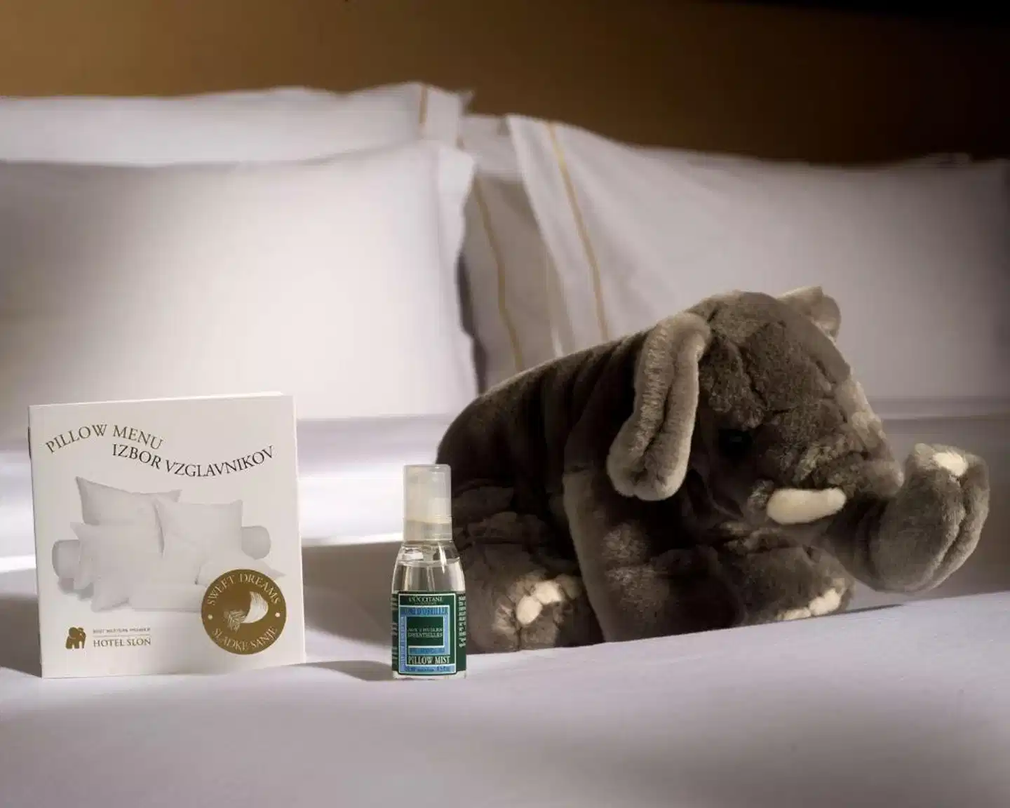 Best Western Premier Hotel Slon Wellness