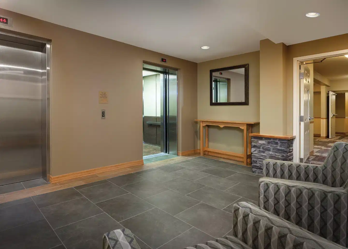 WorldMark Canmore-Banff Wellness