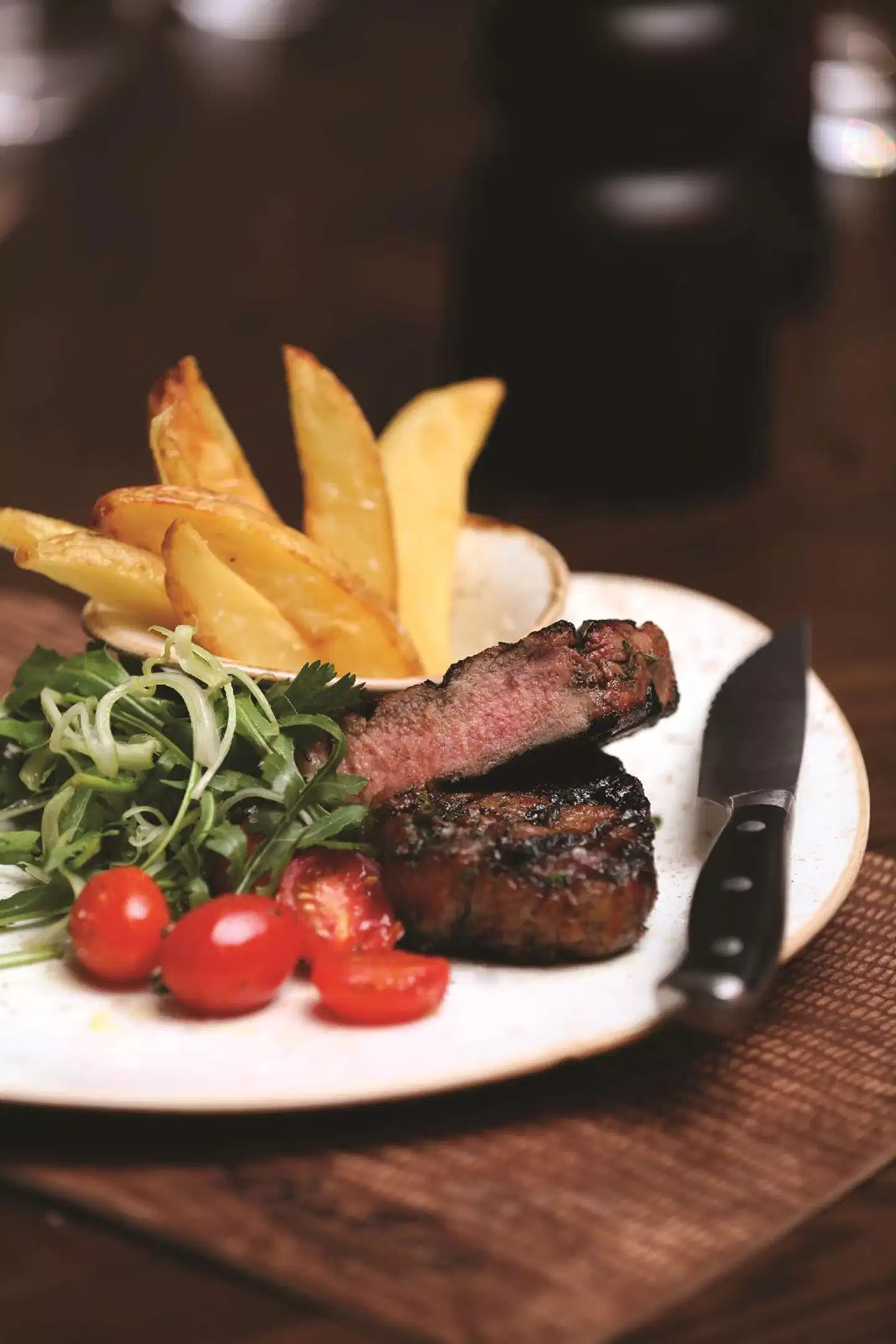 Hilton Durban Wellness