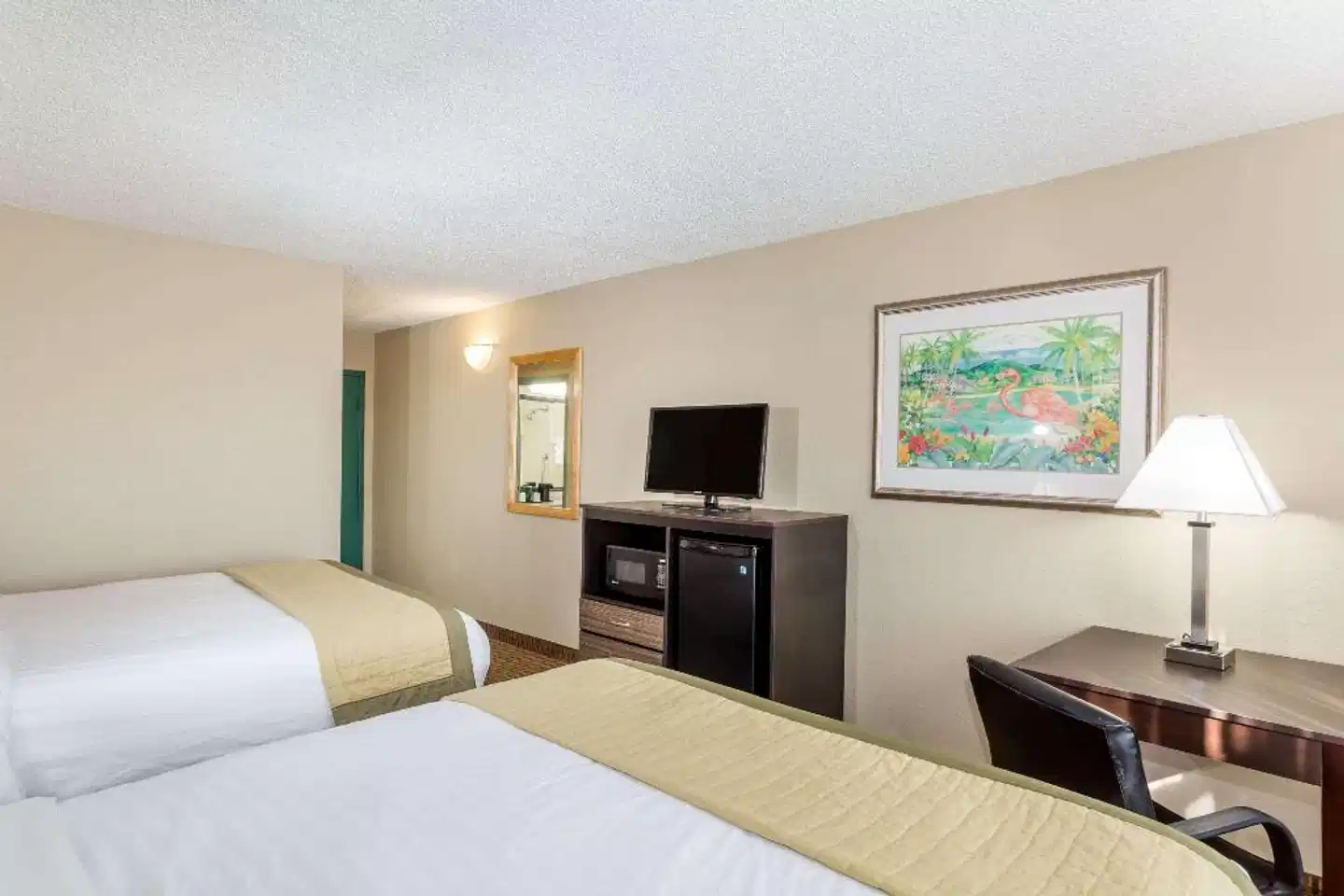 Baymont by Wyndham Fort Myers Airport Wohnbeispiel