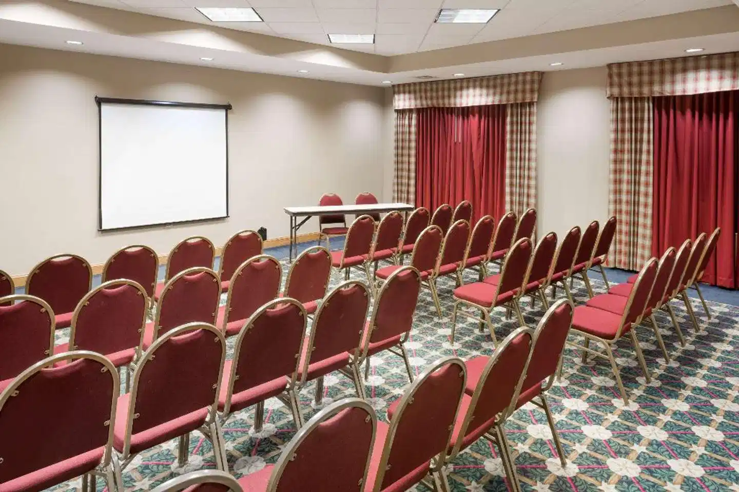 Baymont by Wyndham Fort Myers Airport Konferenz