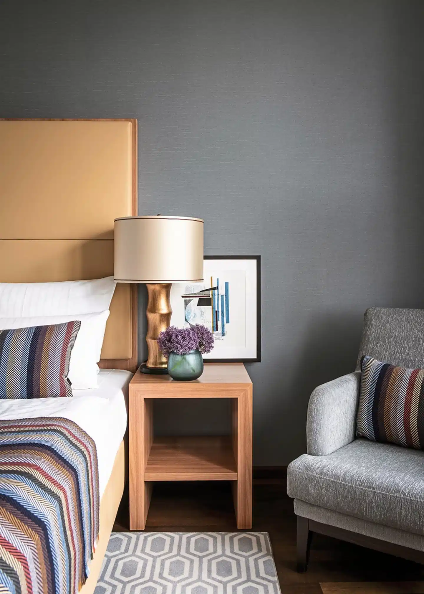 AMERON Hotel Regent Wohnbeispiel