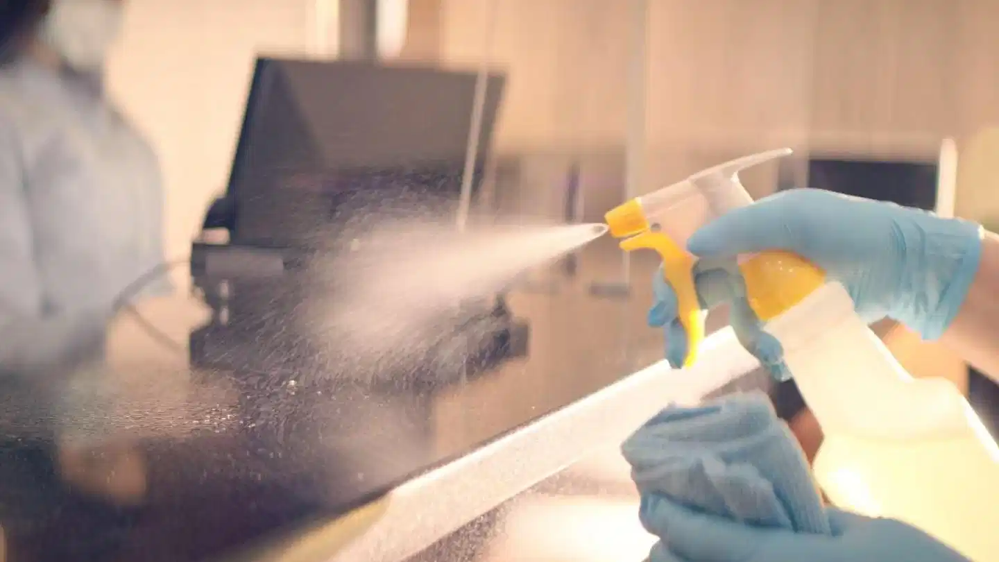 Clarion Anaheim Wohnbeispiel