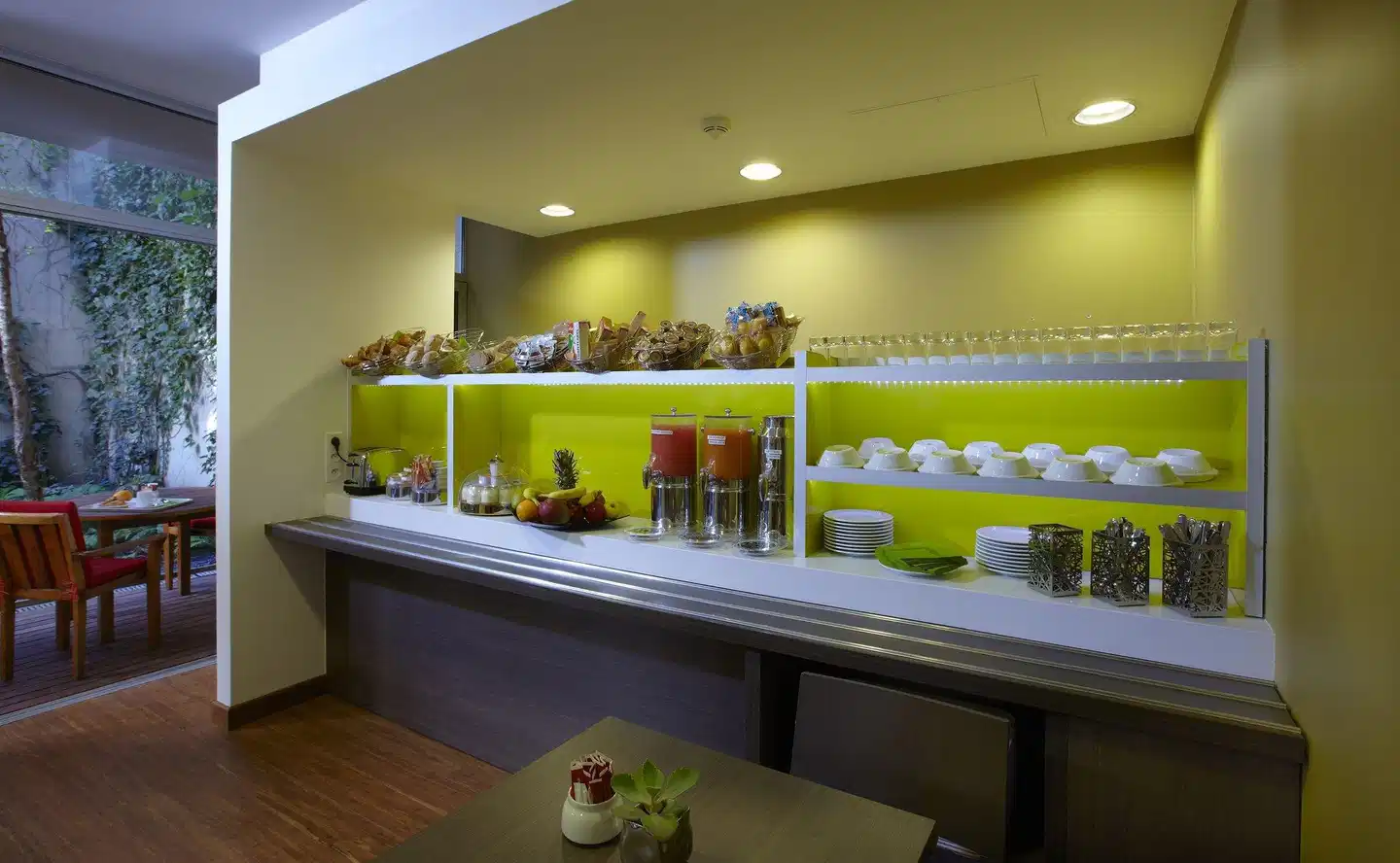 Citadines Montparnasse Paris Konferenz