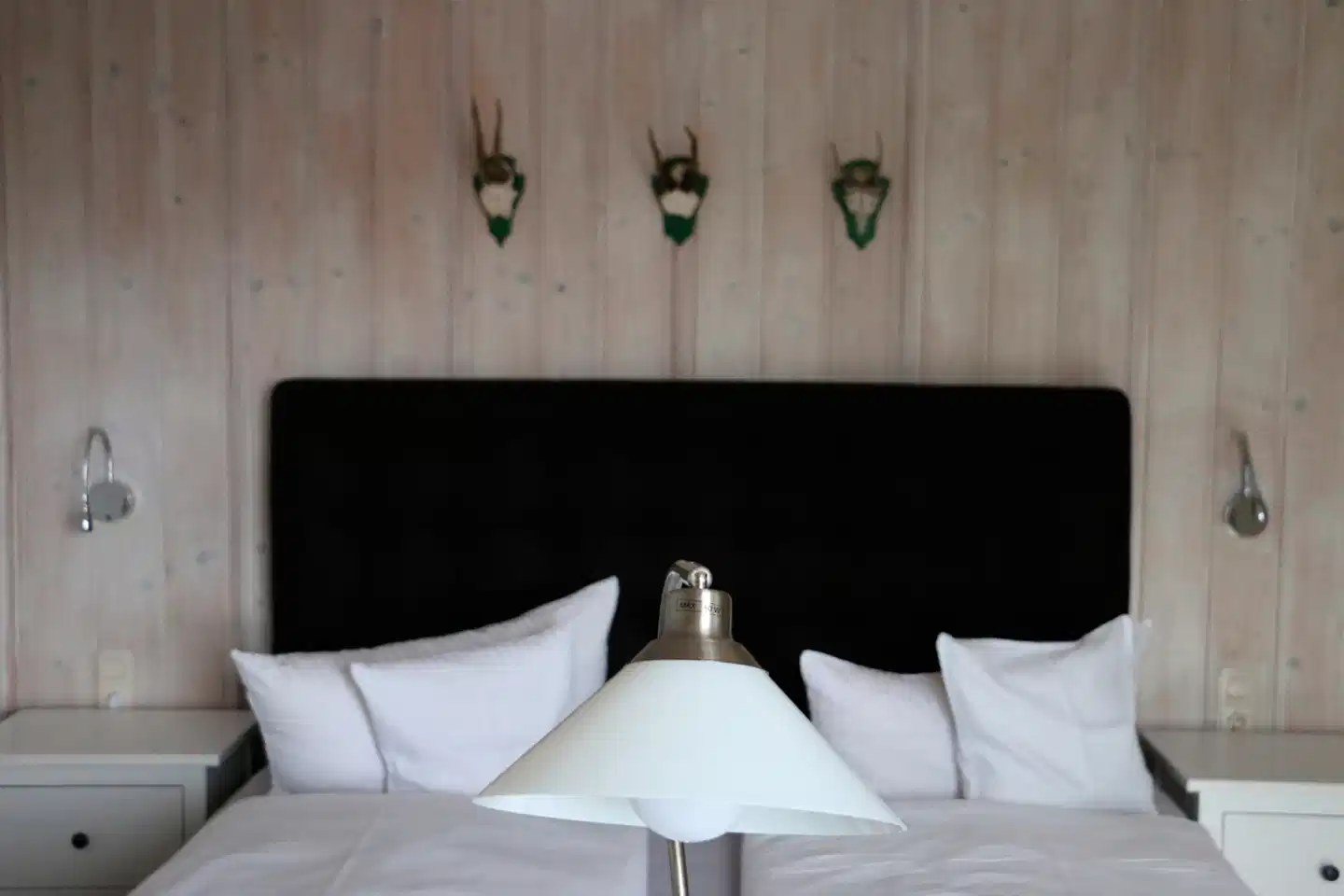 Landhotel Villa Foresta Lobby