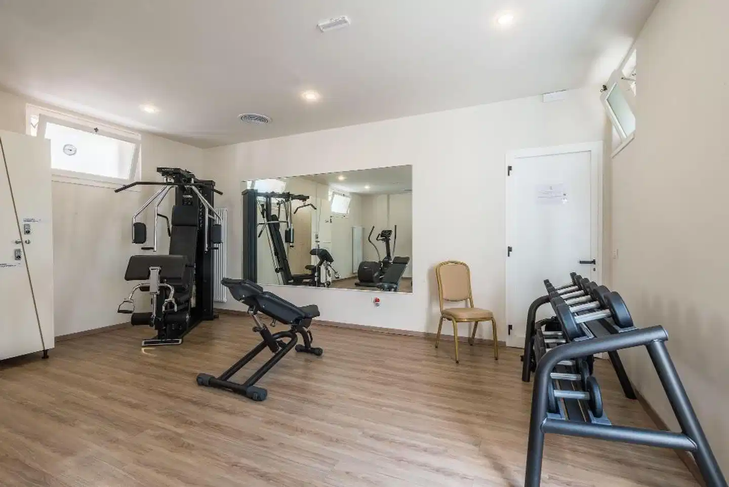 Villa Cappugi Sport und Entertainment