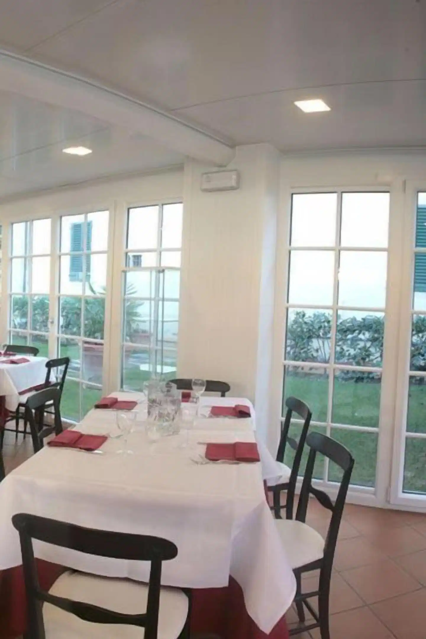 Villa Cappugi Wellness