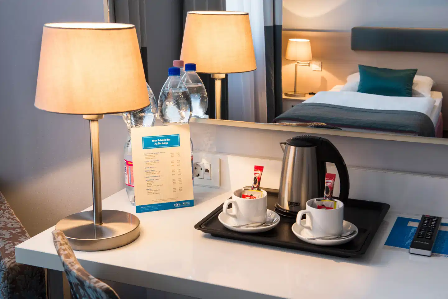 Atrium Fashion Hotel Sport und Entertainment