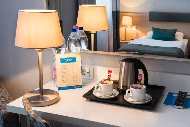 Atrium Fashion Hotel Sport und Entertainment