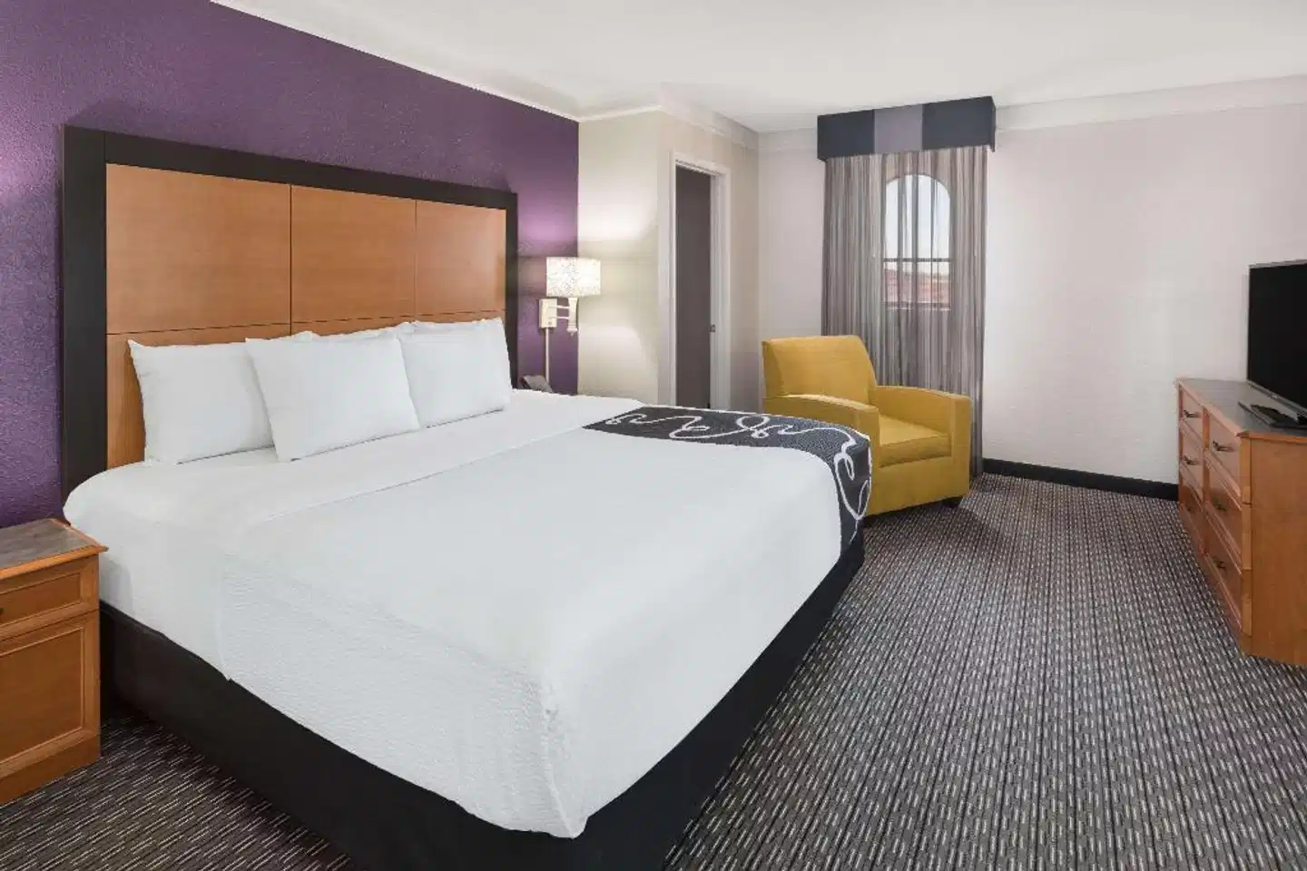 Baymont by Wyndham Greenville Woodruff Rd Wohnbeispiel