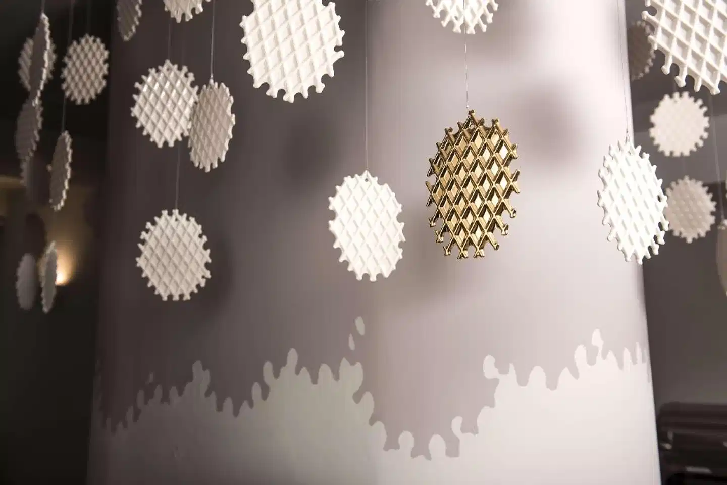 Hotel Plaza Pescara Landkarte