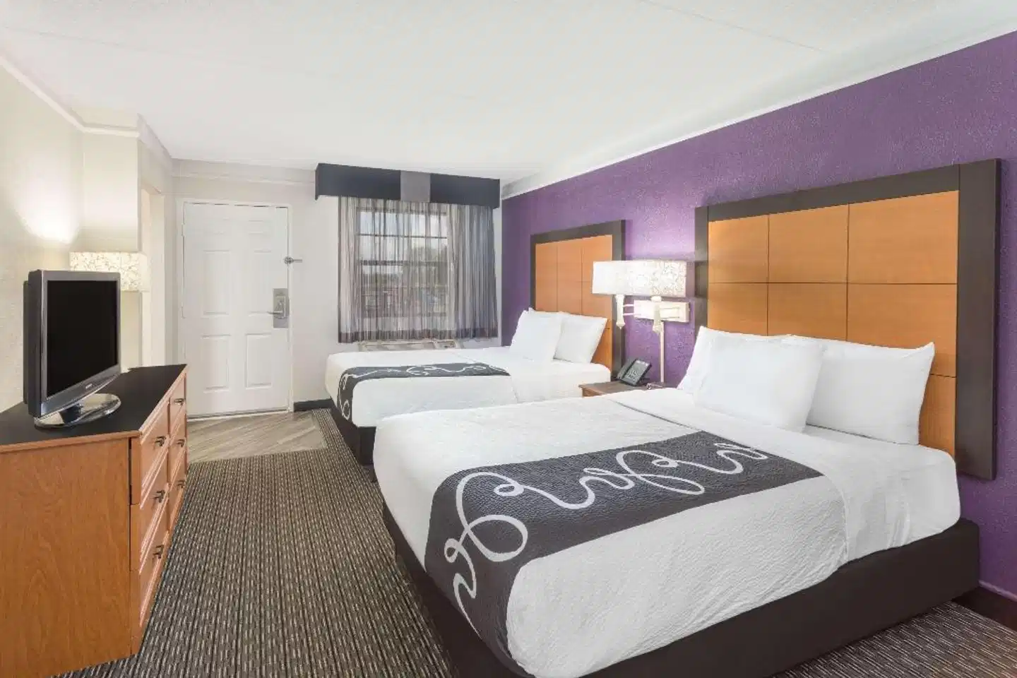 Baymont by Wyndham Greenville Woodruff Rd Wohnbeispiel