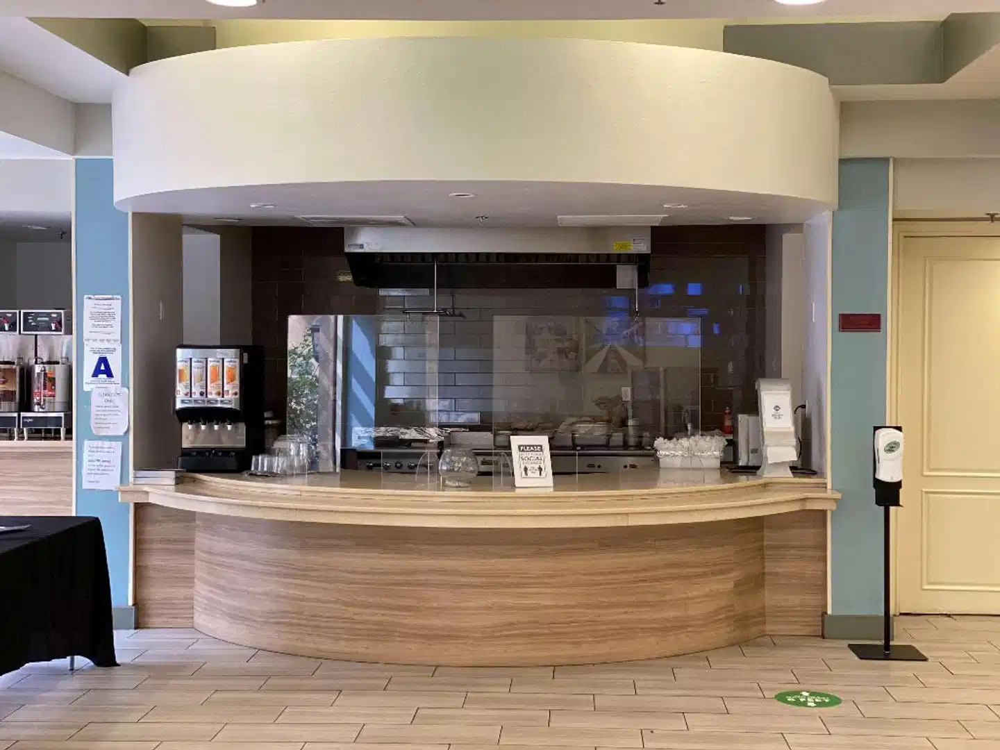 BEST WESTERN PLUS Palm Desert Resort Lobby