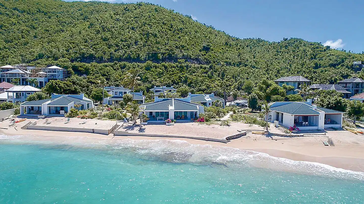 Mango Bay Resort Strand