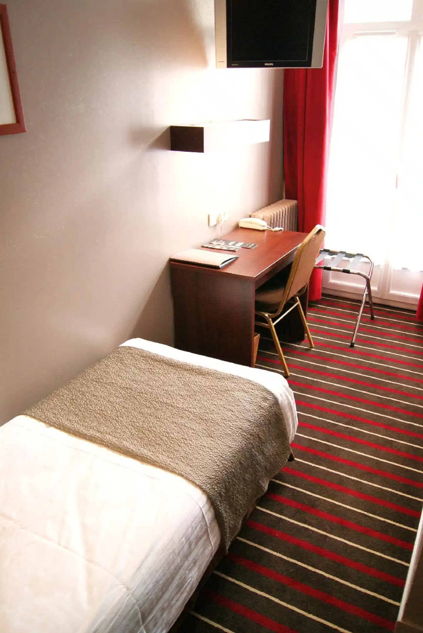 De L'univers Wohnbeispiel