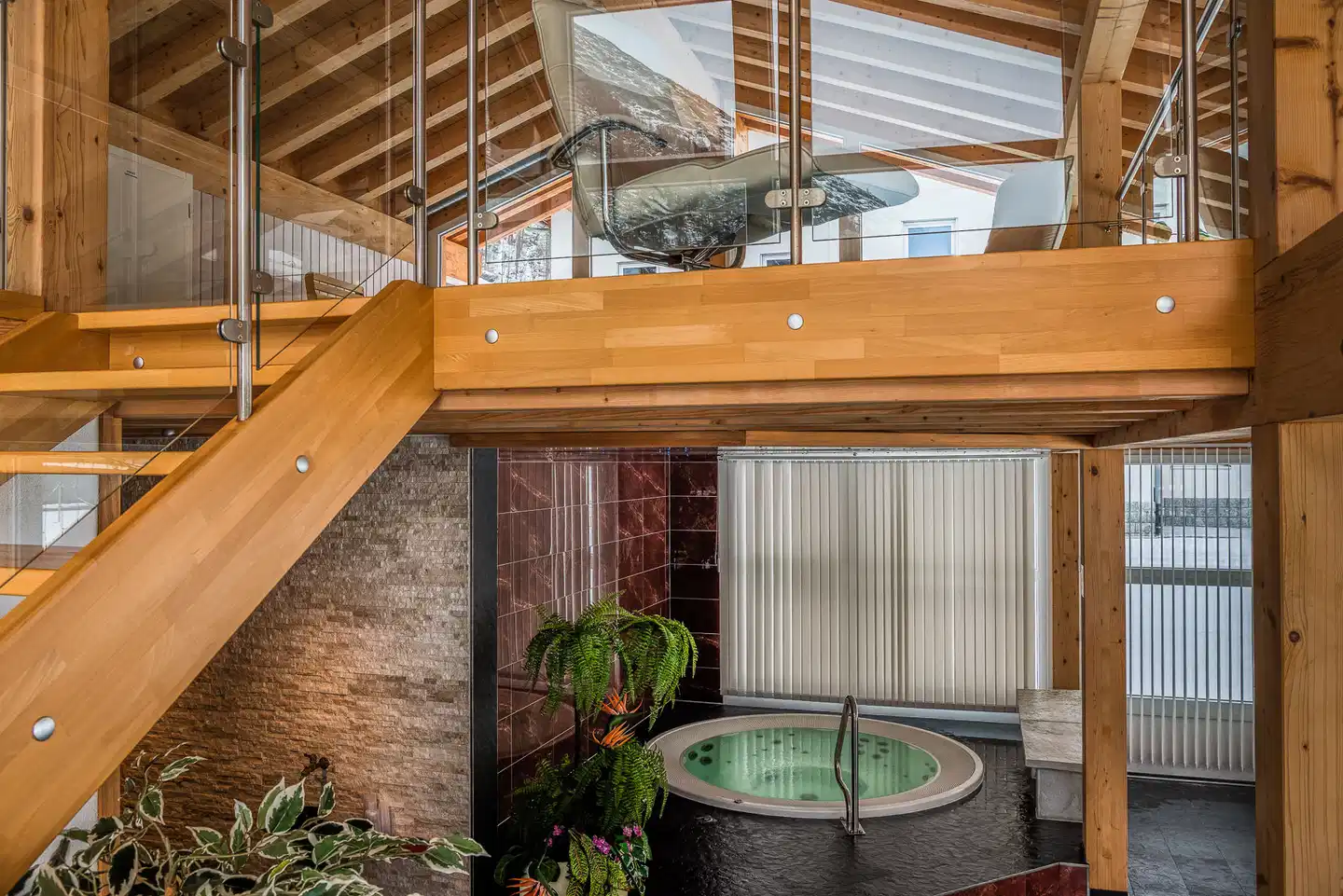 Christiania Badezimmer