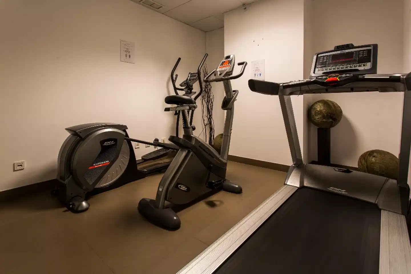 Golden Tulip Sao Joao Da Madeira Hotel Sport und Entertainment