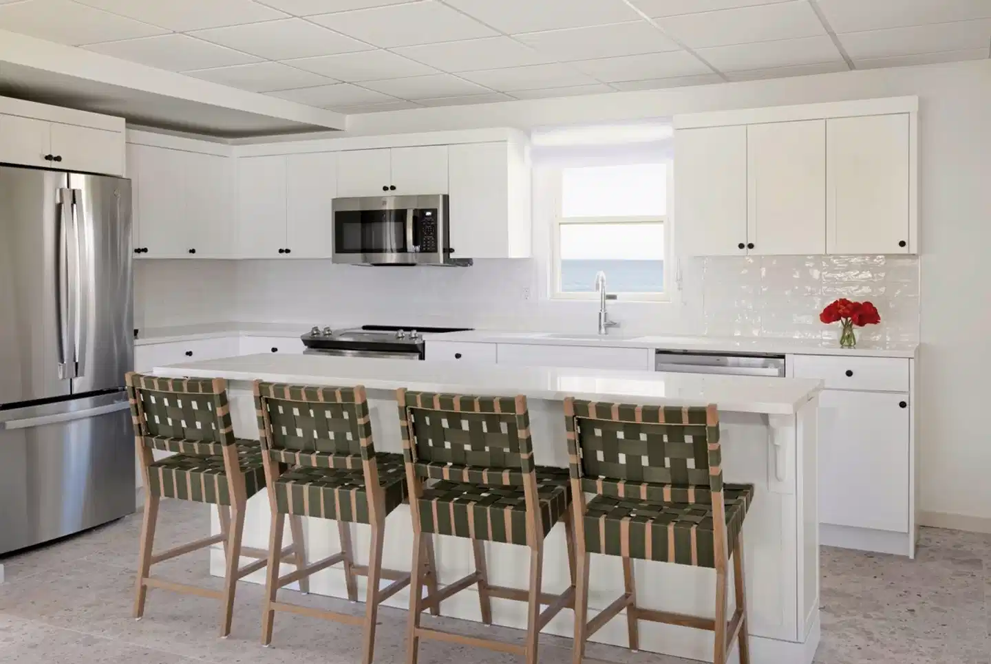 Blue Water Resort Bar