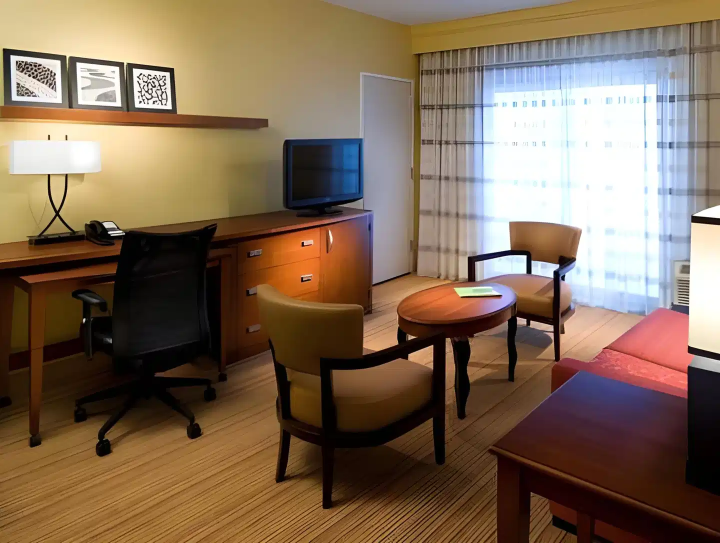 Courtyard by Marriott Orlando International Drive/Convention Center Wohnbeispiel