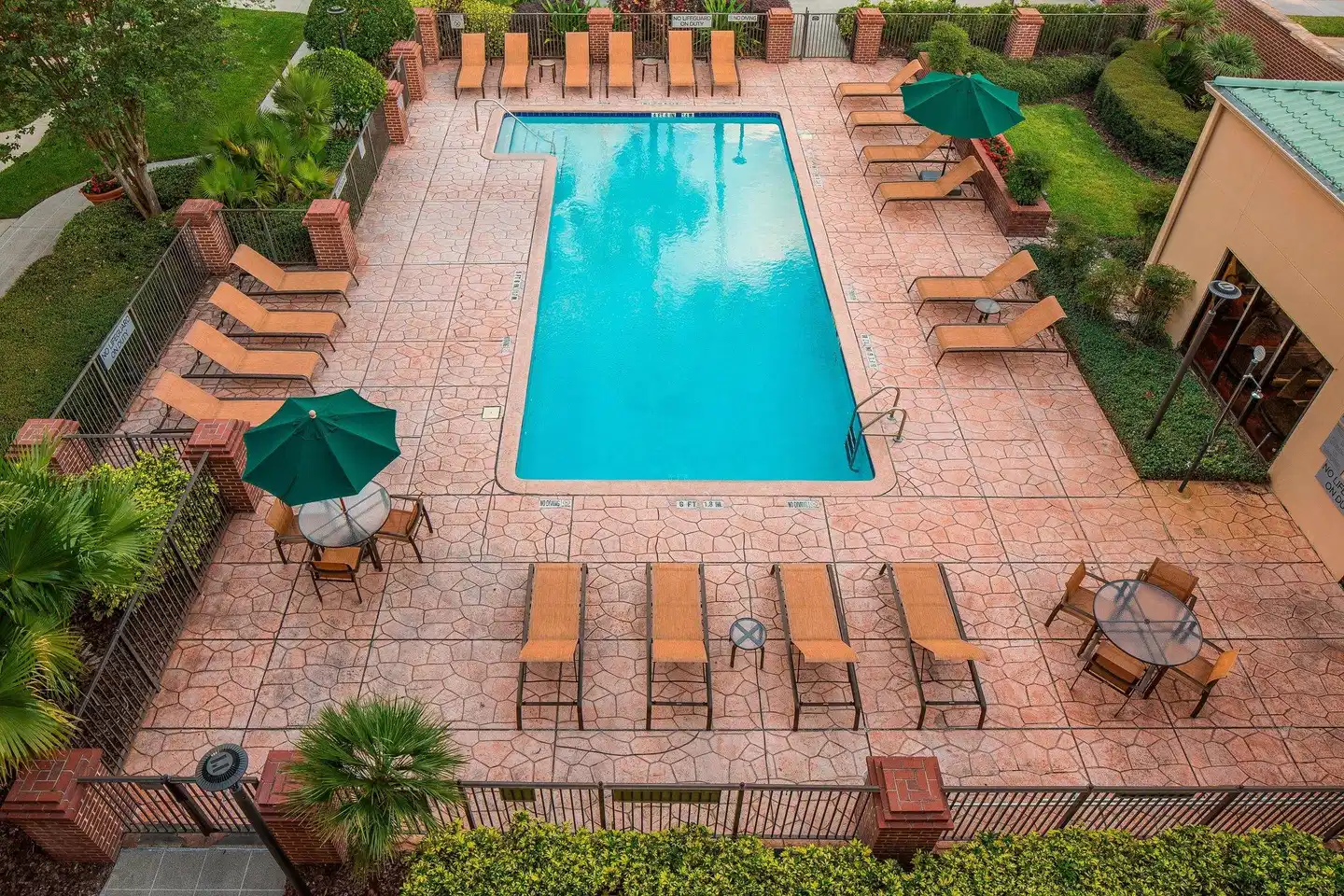 Courtyard by Marriott Orlando International Drive/Convention Center Pool