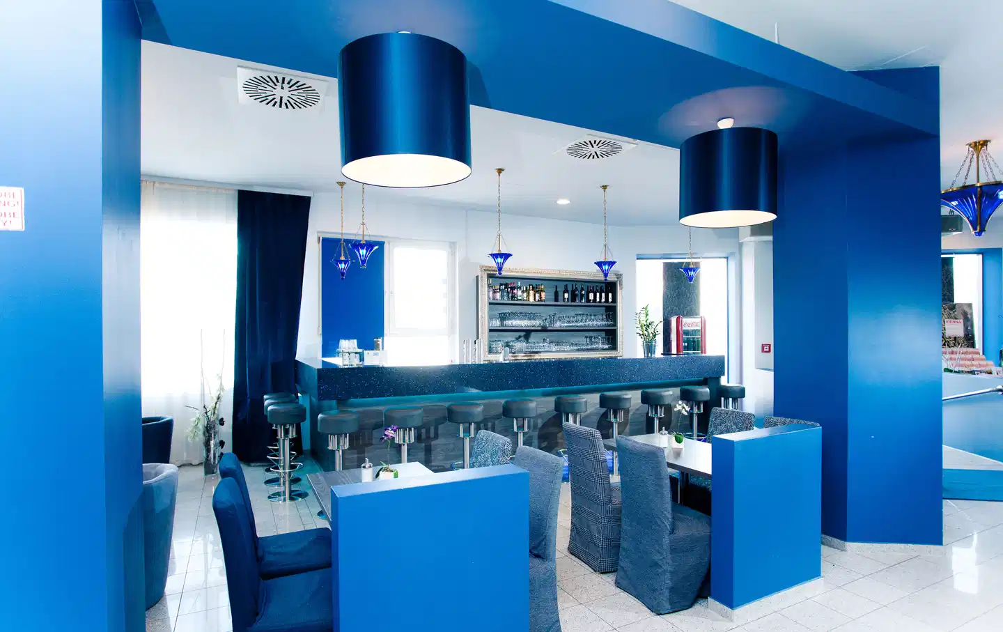 Lenas Donau Restaurant