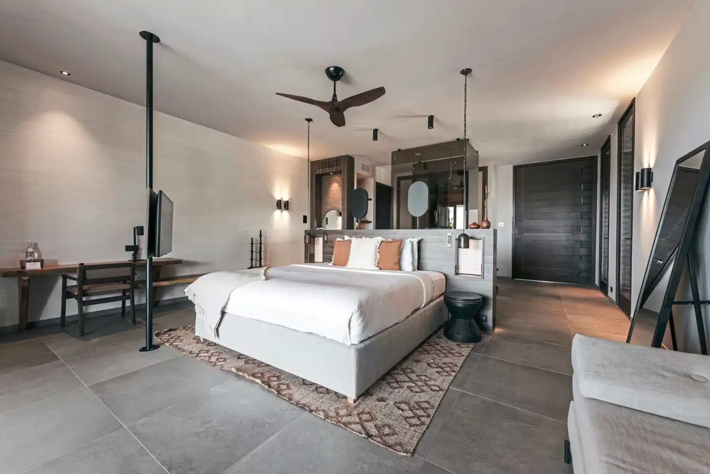 The Kontiki Wohnbeispiel