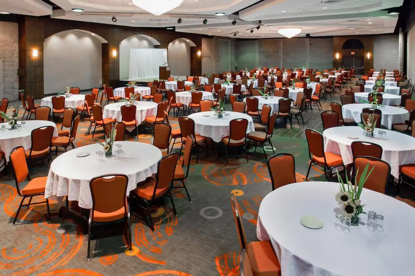 Delta Hotels by Marriott Saguenay Conference Centre Konferenz