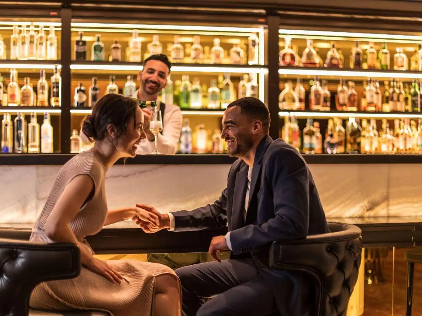 Sofitel Frankfurt Opera Hotel Wellness