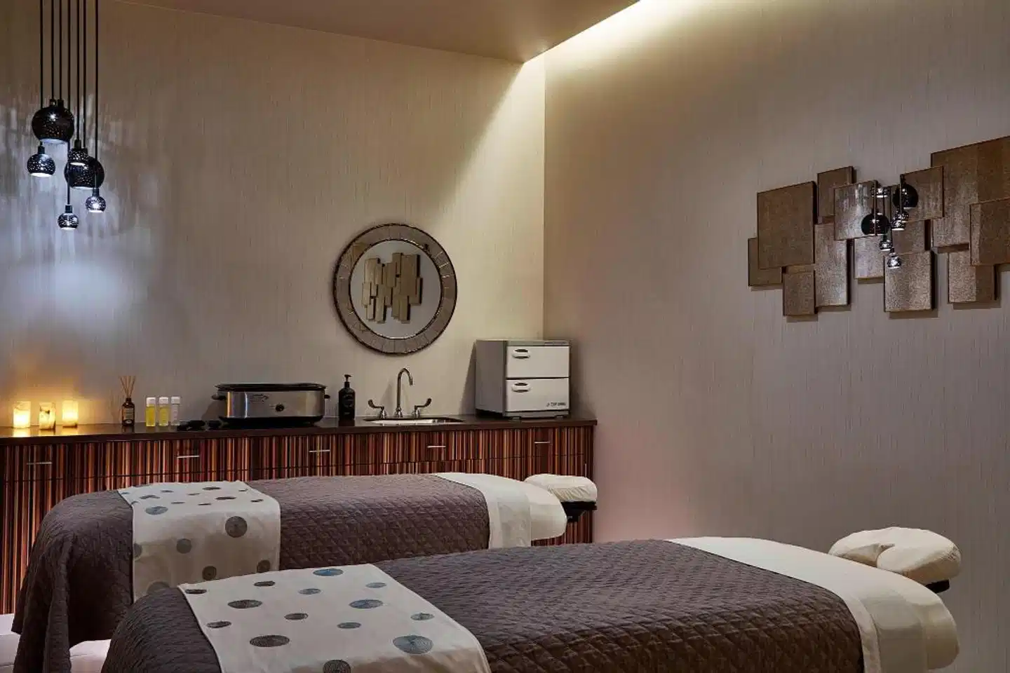 The Westin Nashville Wohnbeispiel