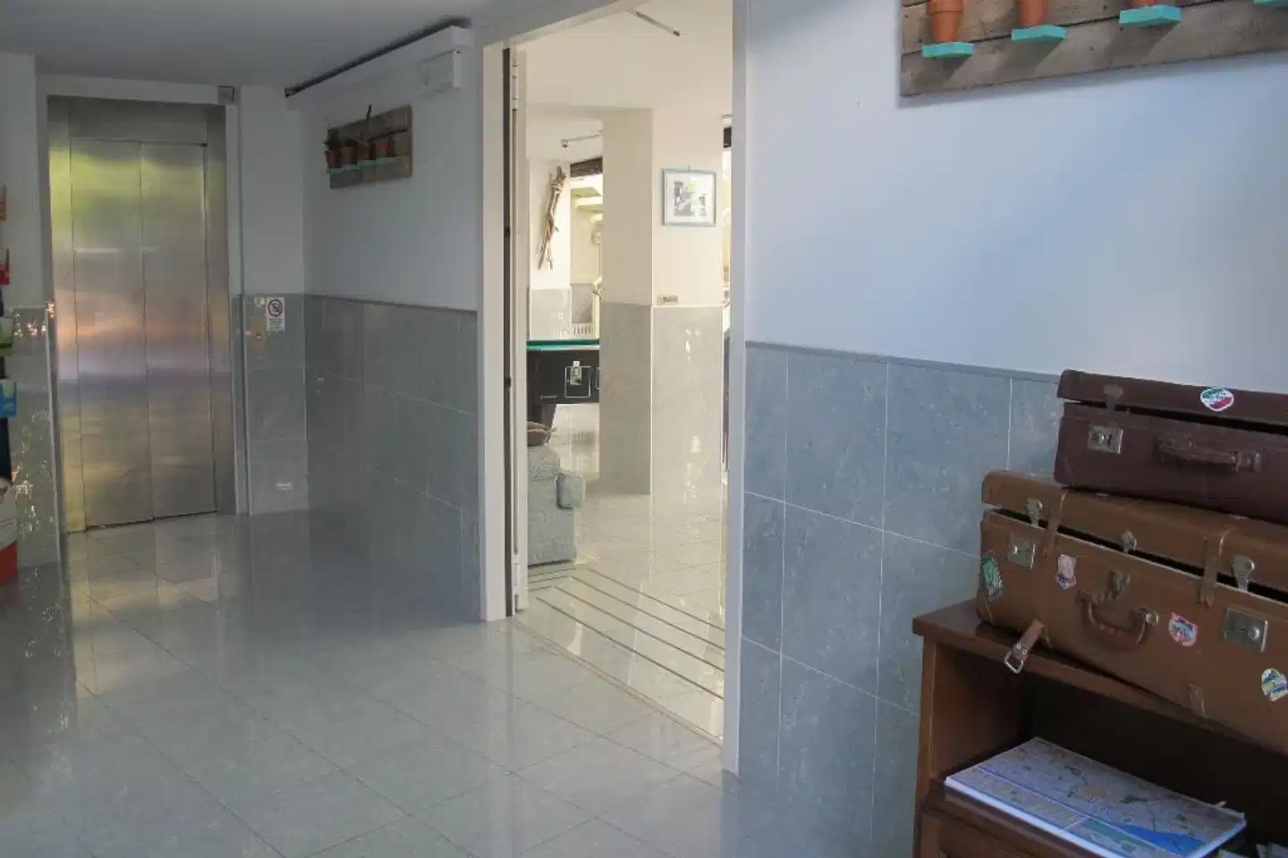 Concordia Wohnbeispiel