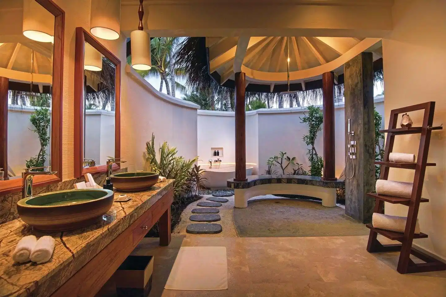 OBLU SELECT Sangeli Wellness