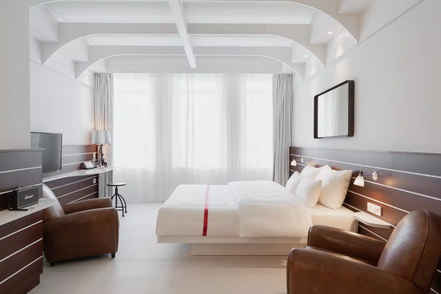 Ruby Lotti Wohnbeispiel