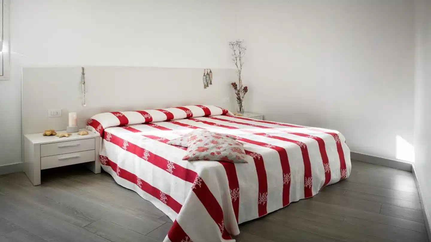 Cala Palme Wohnbeispiel