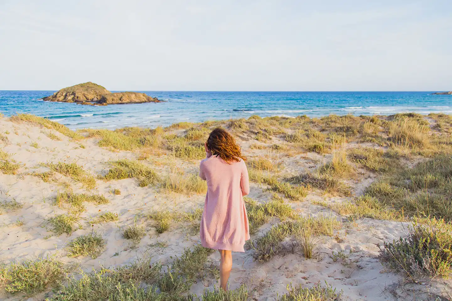 Boutique Hotel Capo Blu Personen