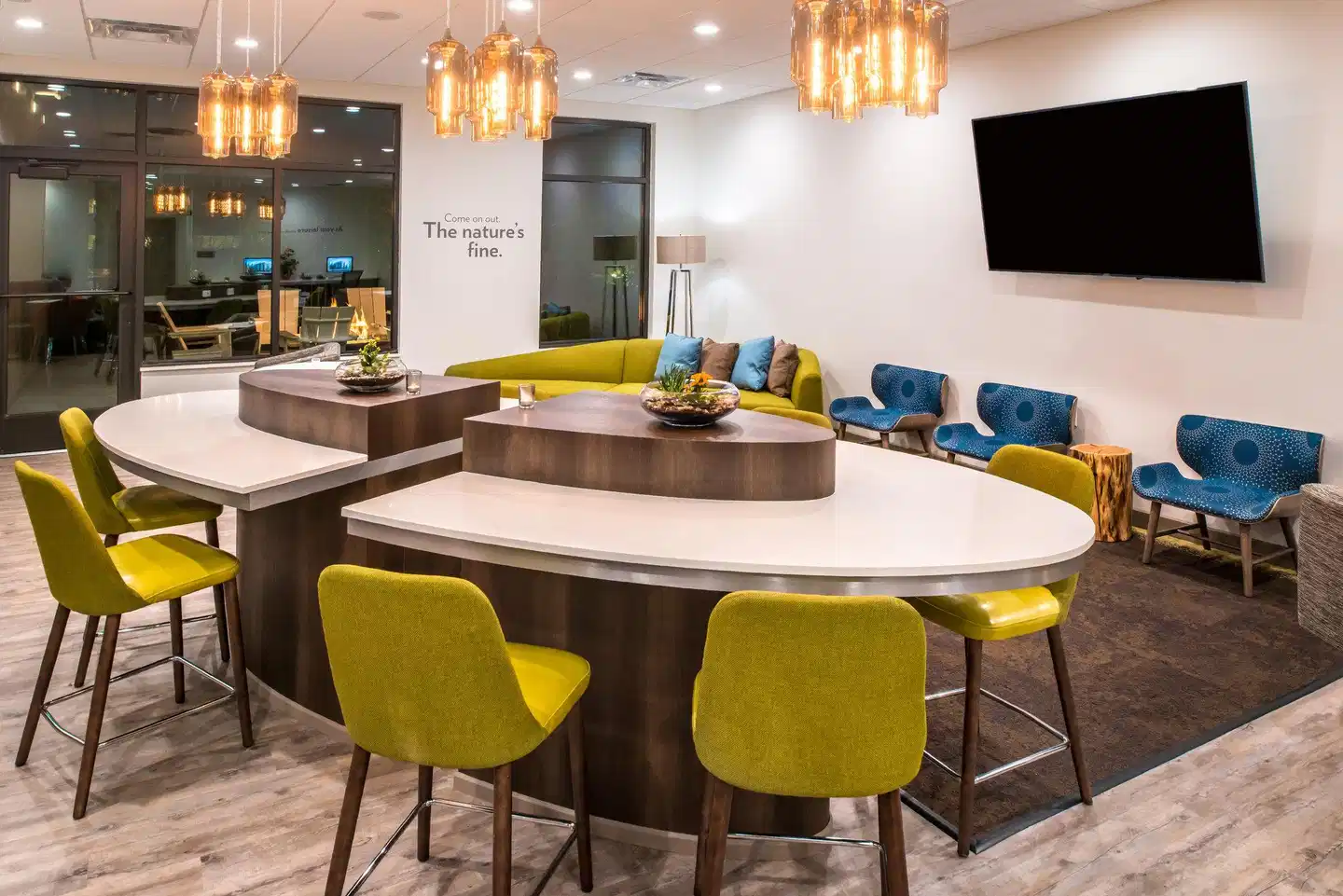 EVEN Hotel Eugene Konferenz