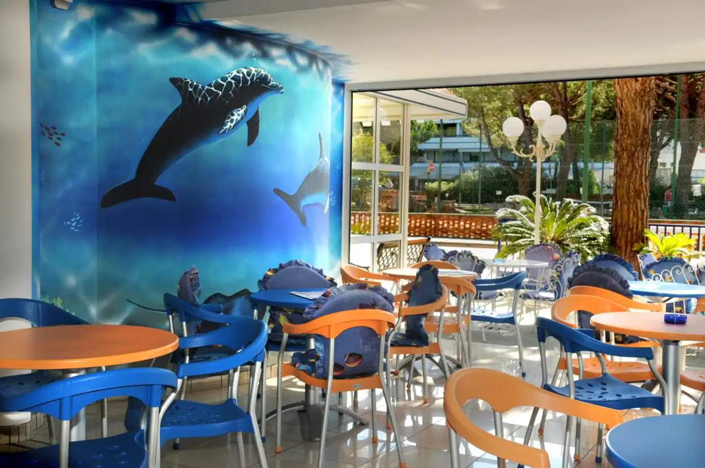 Petit Hotel Restaurant