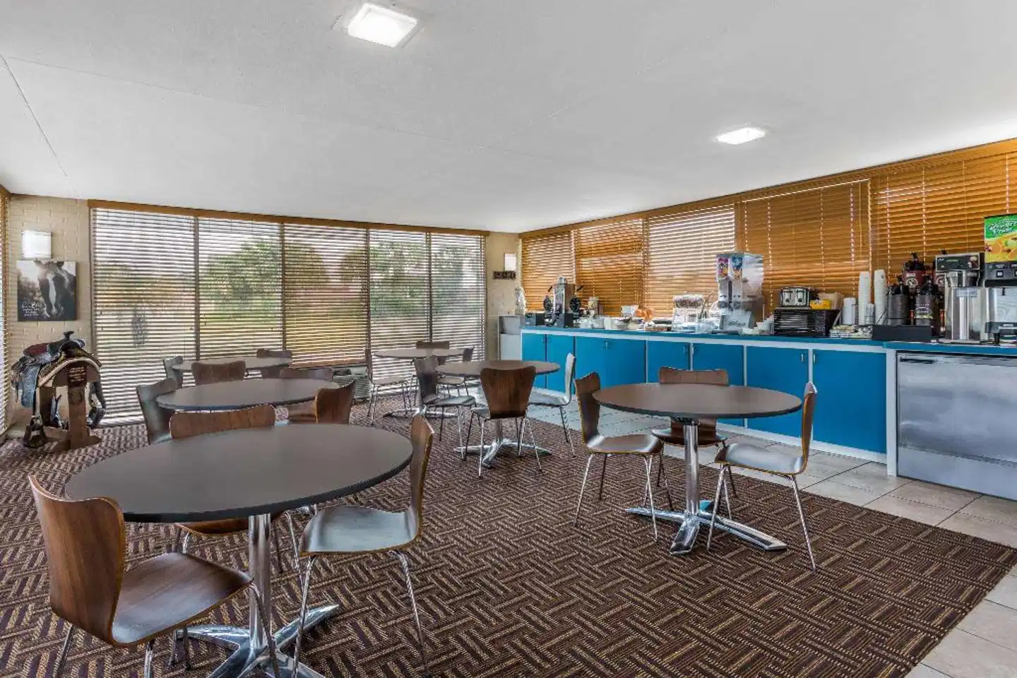 Super 8 by Wyndham Ocala I-75 Konferenz