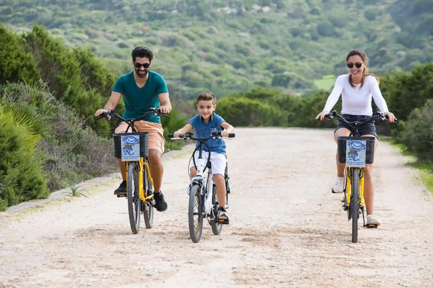 Lu' Hotel Maladroxia Sport und Entertainment