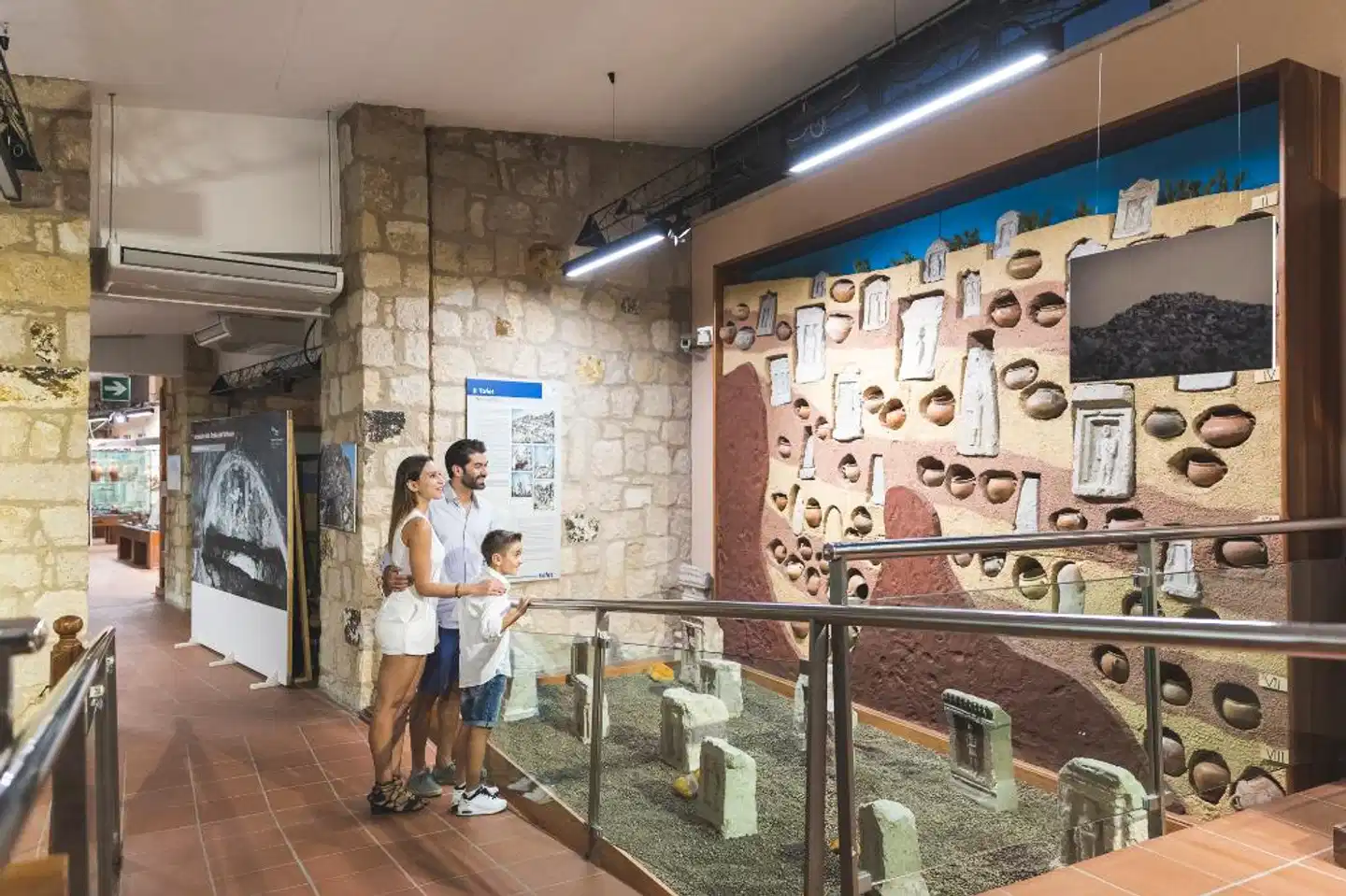 Lu' Hotel Maladroxia Restaurant