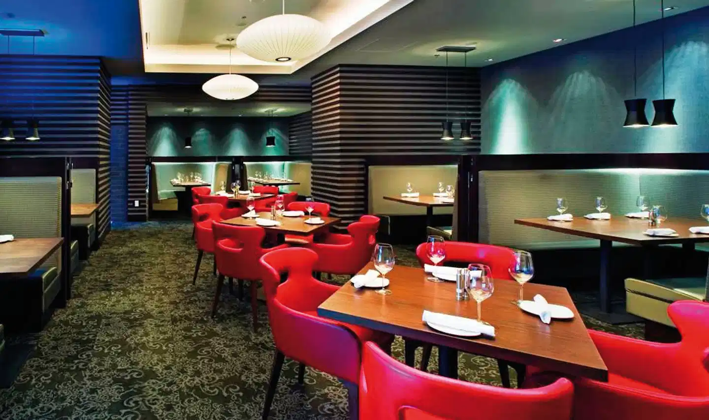 Coast Coal Harbour Hotel by APA Konferenz