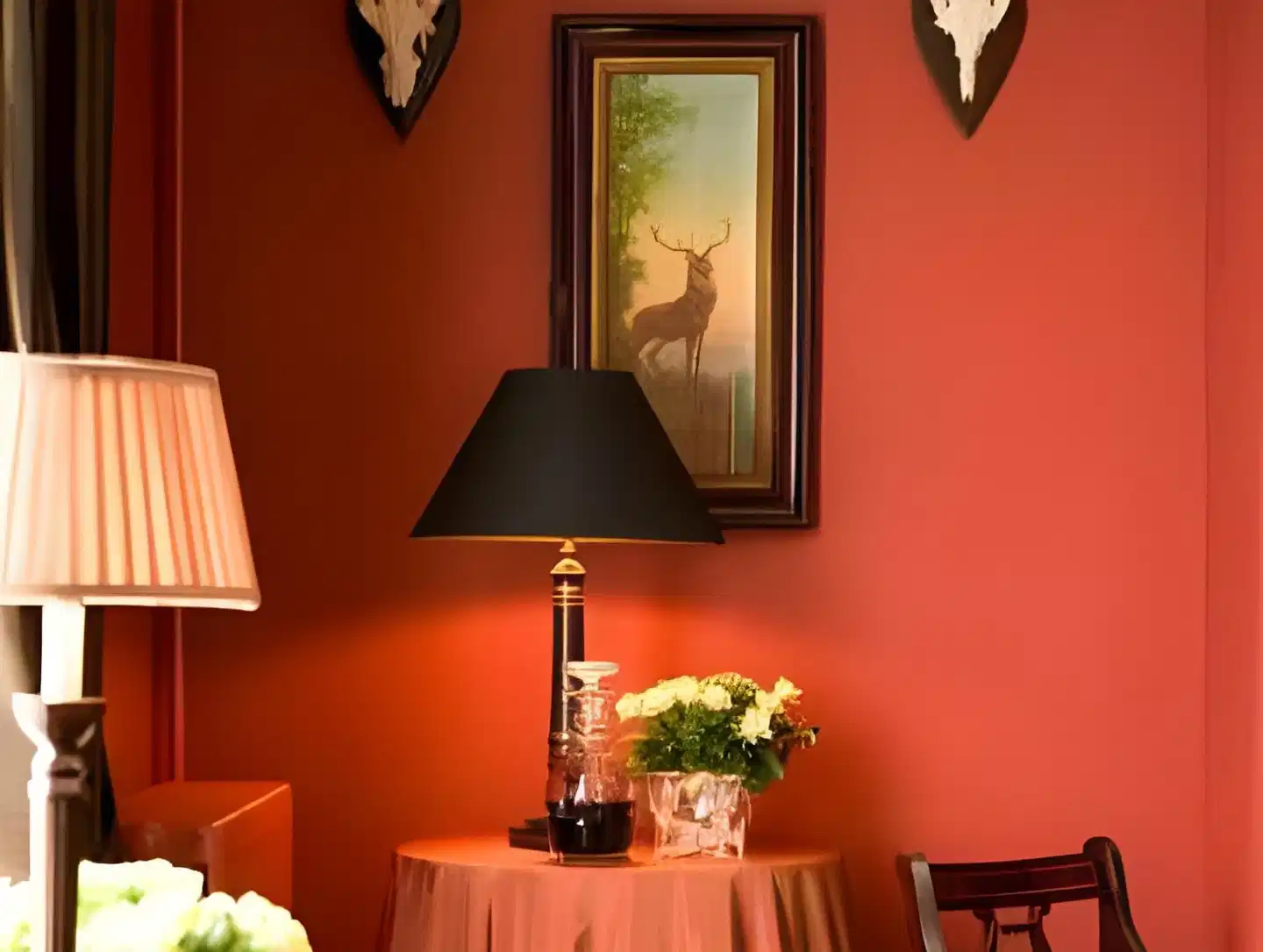 Brugsche Suites - Luxury Guesthouse Lobby