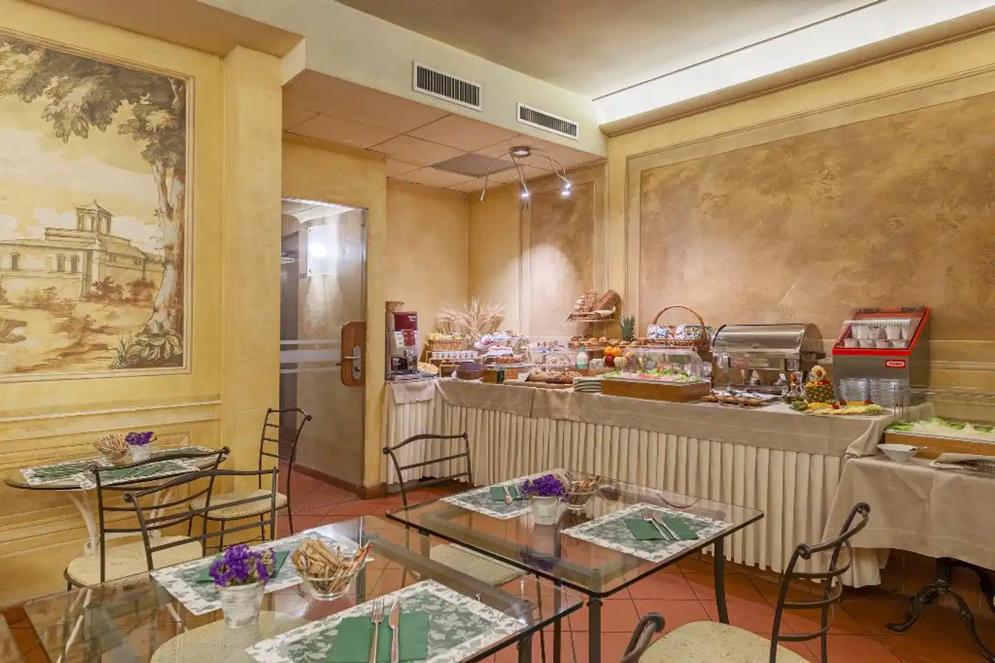 Marco Polo Konferenz