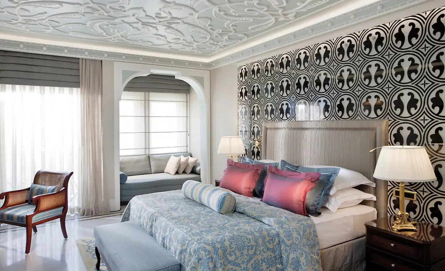 Ali Bey Resort Wohnbeispiel