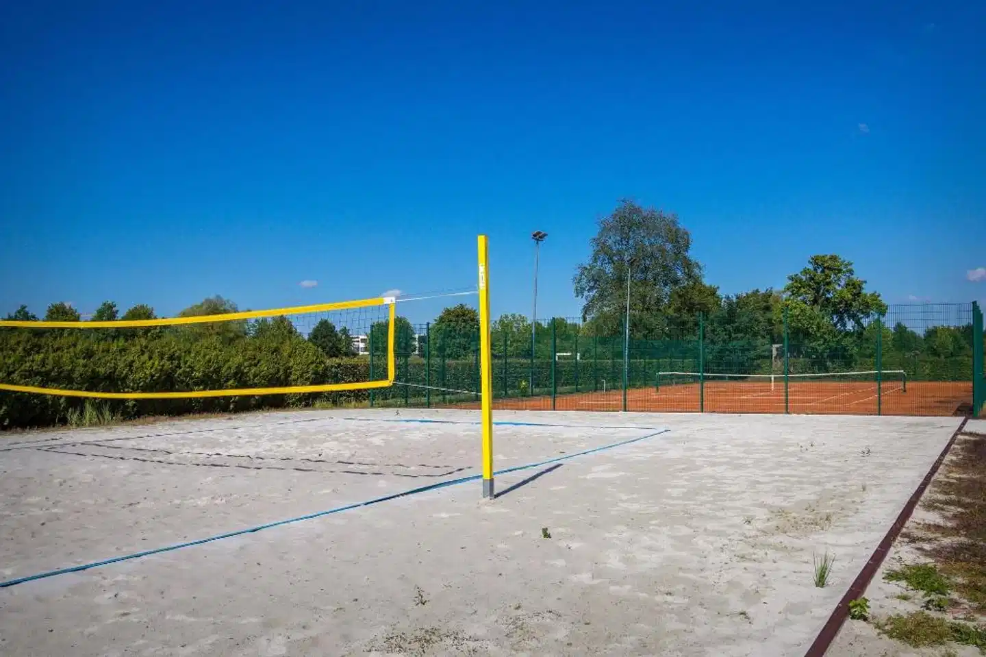 SeeHotel Großräschen Sport und Entertainment