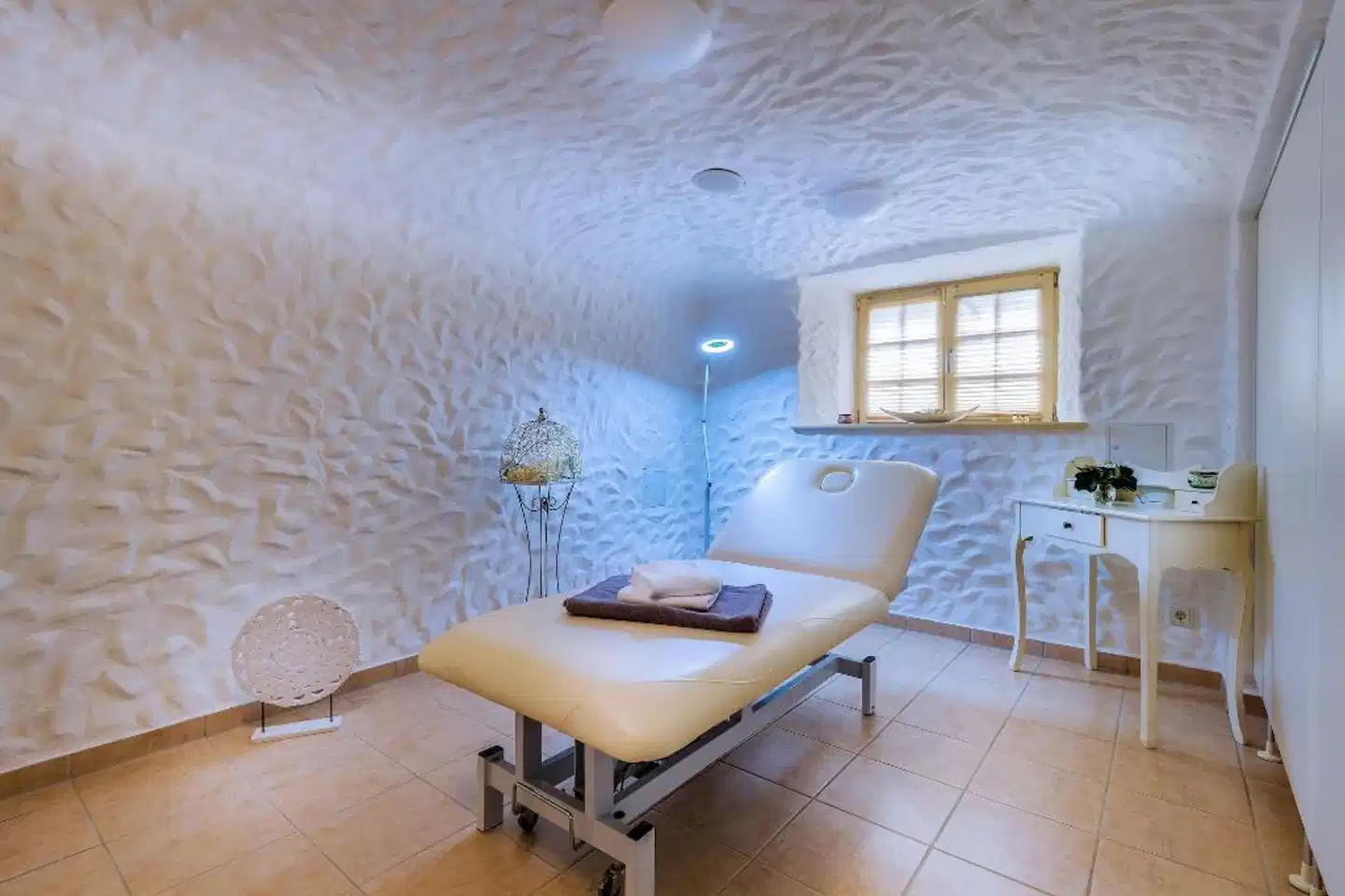 SeeHotel Großräschen Wellness