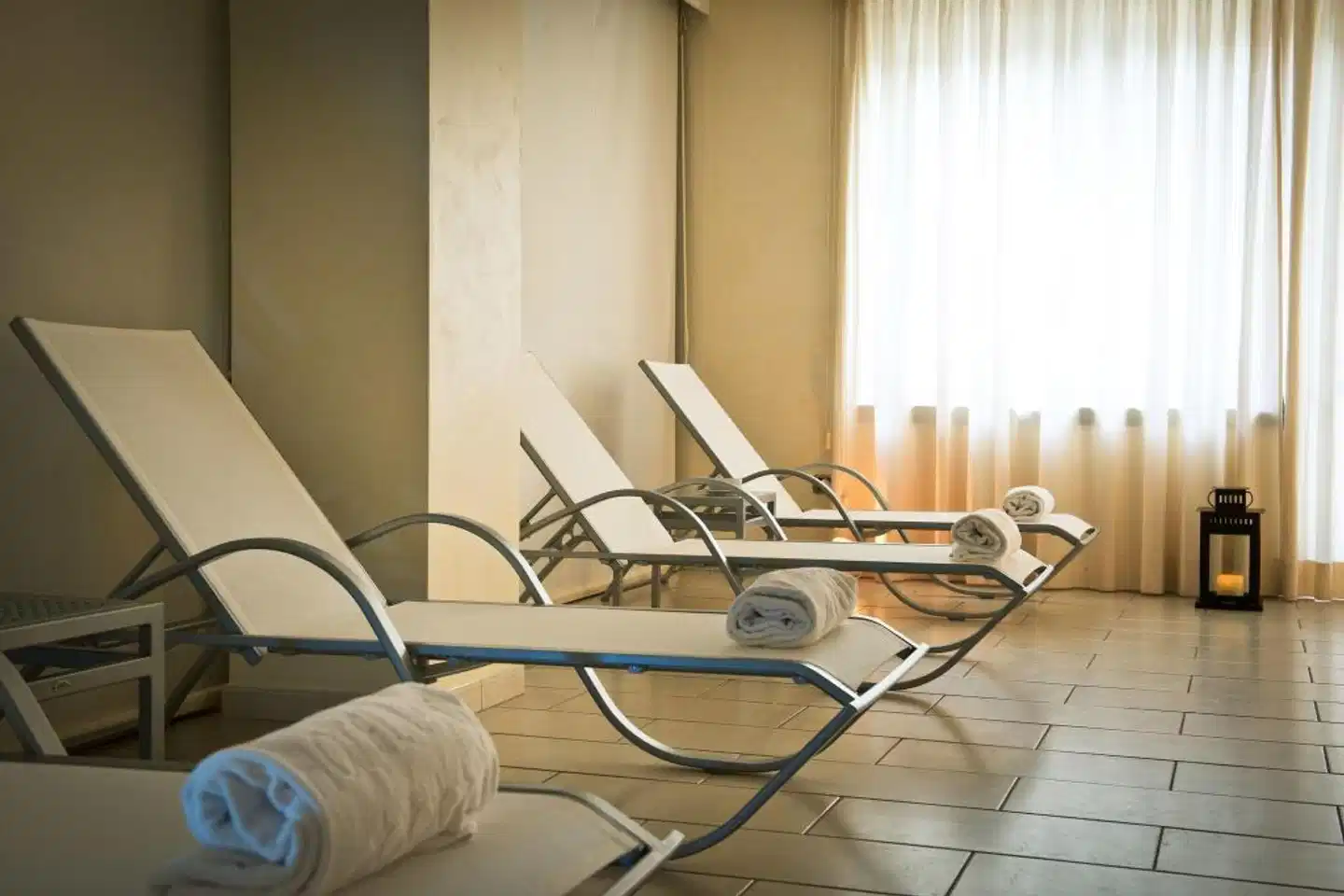 Park Hotel La Grave Wellness