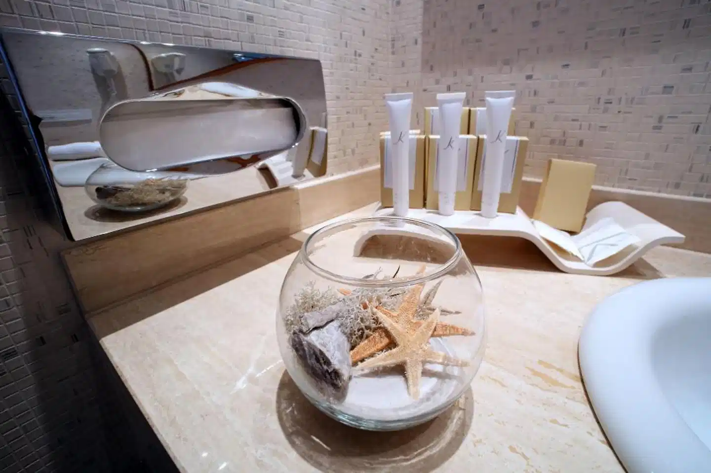 Appartamenti Porto San Rocco Wellness