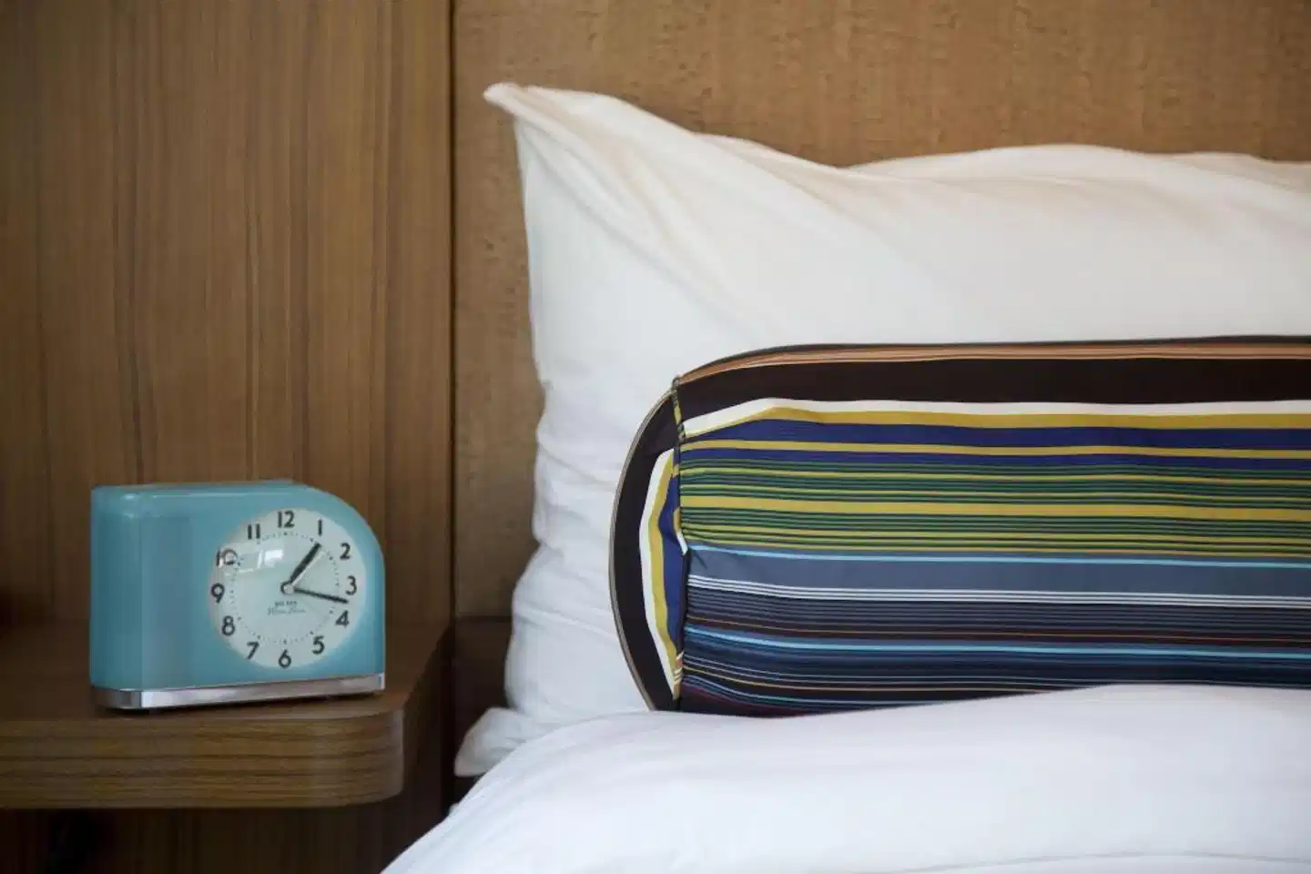 Aloft Harlem Wohnbeispiel