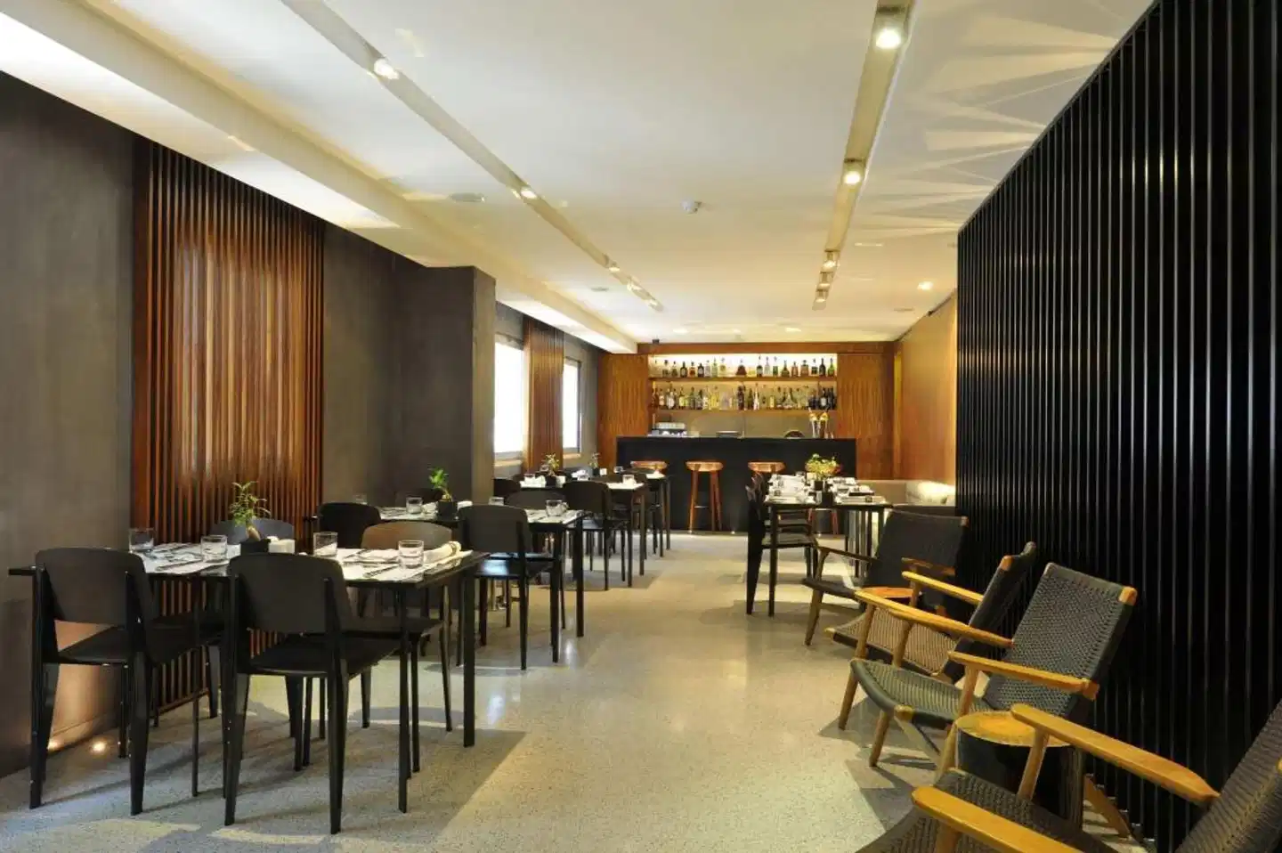 Altis Prime Hotel Restaurant